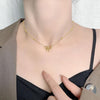 Bow Tie Nacklace
