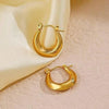 Classic Round Hoops
