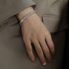 Cubic Zirconia Bracelet