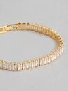 Cubic Zirconia Bracelet