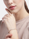 Cubic Zirconia Bracelet