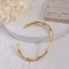 Timeless Korean Gold Bracelet (Anti-Tarnish)