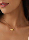 Raha Heart Necklace