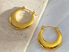 Classic Round Hoops