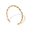 Yara Cuff Bracelet