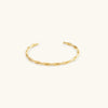 Yara Cuff Bracelet
