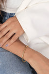 Yara Cuff Bracelet